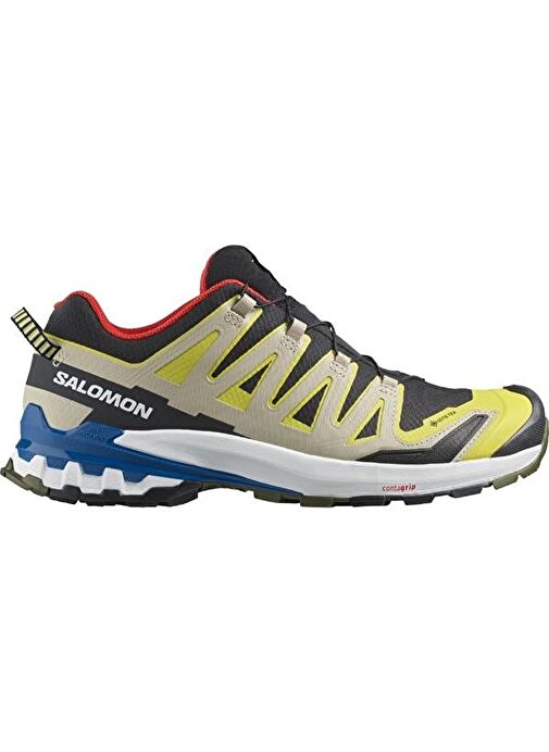 Salomon XA Pro 3D V9 Gore-Tex Erkek Outdoor Ayakkabı - Görsel 2