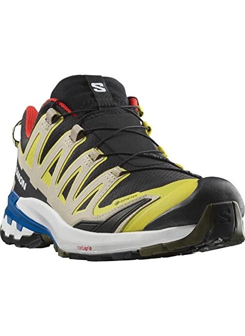 Salomon XA Pro 3D V9 Gore-Tex Erkek Outdoor Ayakkabı - Görsel 3