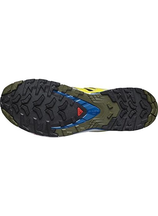 Salomon XA Pro 3D V9 Gore-Tex Erkek Outdoor Ayakkabı - Görsel 5