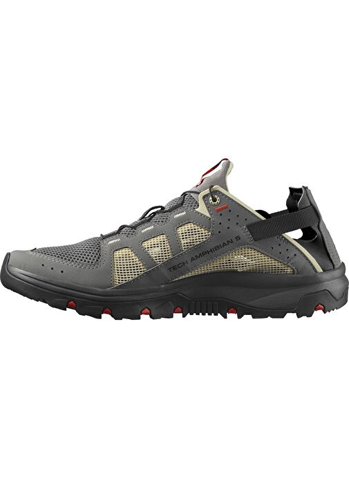 Salomon Techamphibian 5 Erkek Su Ayakkabısı-L47114900 - Görsel 5