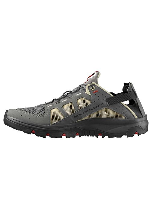 Salomon Techamphibian 5 Erkek Su Ayakkabısı-L47114900 - Görsel 3
