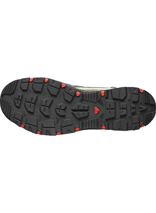 Salomon Techamphibian 5 Erkek Su Ayakkabısı-L47114900 - Görsel 4