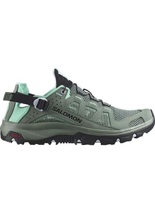 Salomon Techamphibian 5 Kadın Ayakkabı - Görsel 2