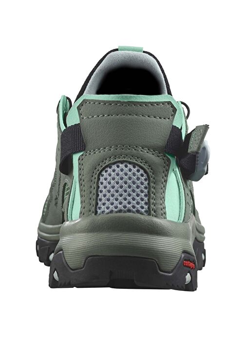 Salomon Techamphibian 5 Kadın Ayakkabı - Görsel 4