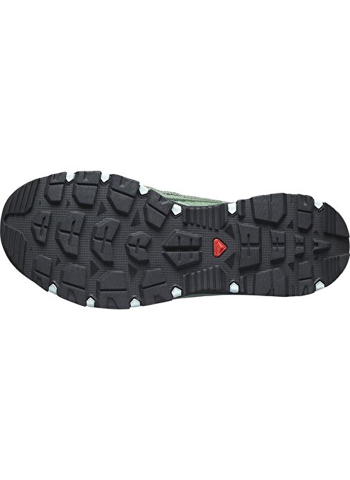 Salomon Techamphibian 5 Kadın Ayakkabı - Görsel 5