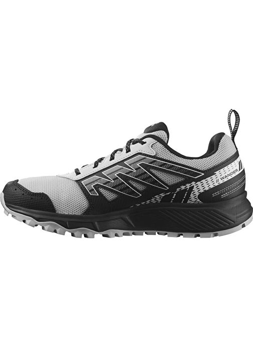 Salomon Wander Erkek Outdoor Ayakkabı - Görsel 3