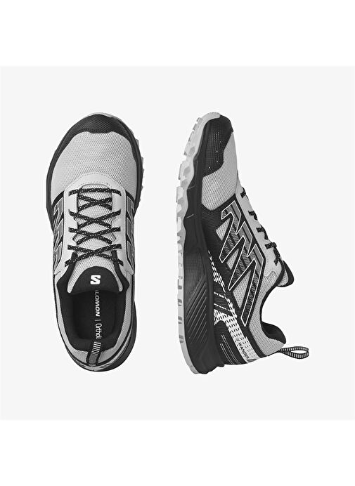 Salomon Wander Erkek Outdoor Ayakkabı - Görsel 6