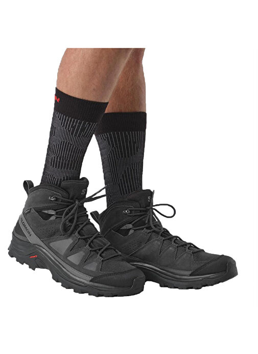 Salomon Quest Rove Gore-Tex Erkek Outdoor Bot - Görsel 6