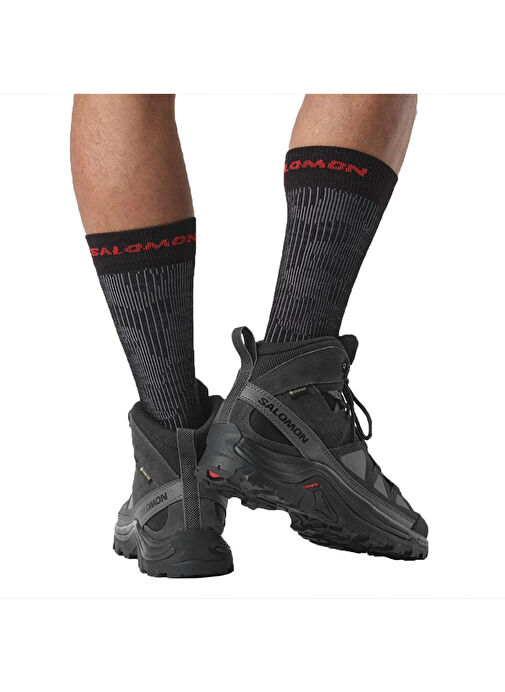 Salomon Quest Rove Gore-Tex Erkek Outdoor Bot - Görsel 7