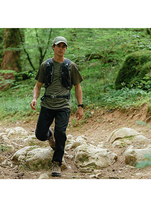 Salomon Quest Rove Gore-Tex Erkek Outdoor Bot - Görsel 7