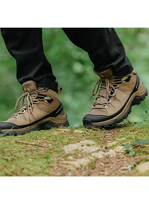 Salomon Quest Rove Gore-Tex Erkek Outdoor Bot - Görsel 8