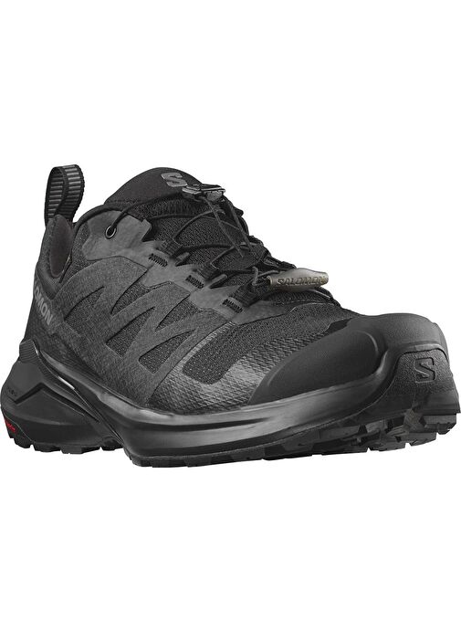 Salomon X-Adventure Gtx Erkek Koşu Ayakkabısı - Görsel 4