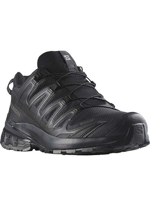 Salomon Xa Pro 3D V9 Gtx Erkek Koşu Ayakkabısı - Görsel 4