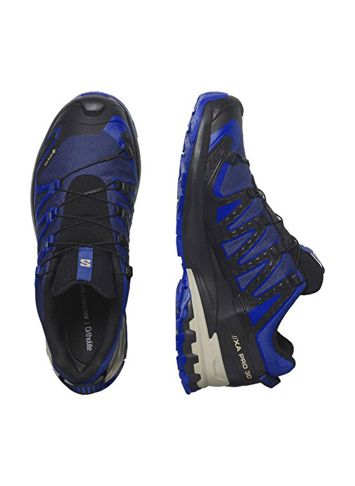 Salomon XA Pro 3D V9 Gore-Tex Erkek Outdoor Ayakkabı - Görsel 5