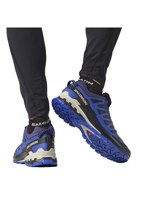 Salomon XA Pro 3D V9 Gore-Tex Erkek Outdoor Ayakkabı - Görsel 7
