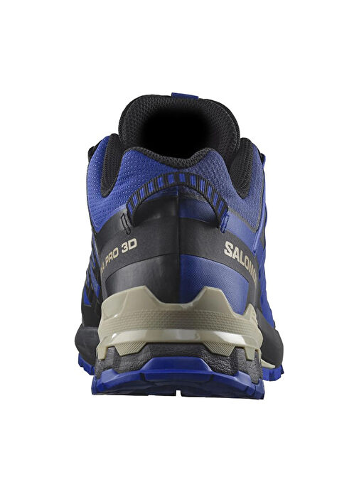 Salomon XA Pro 3D V9 Gore-Tex Erkek Outdoor Ayakkabı - Görsel 8