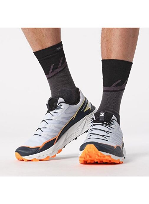 Salomon Thundercross Erkek Koşu Ayakkabısı - Görsel 8