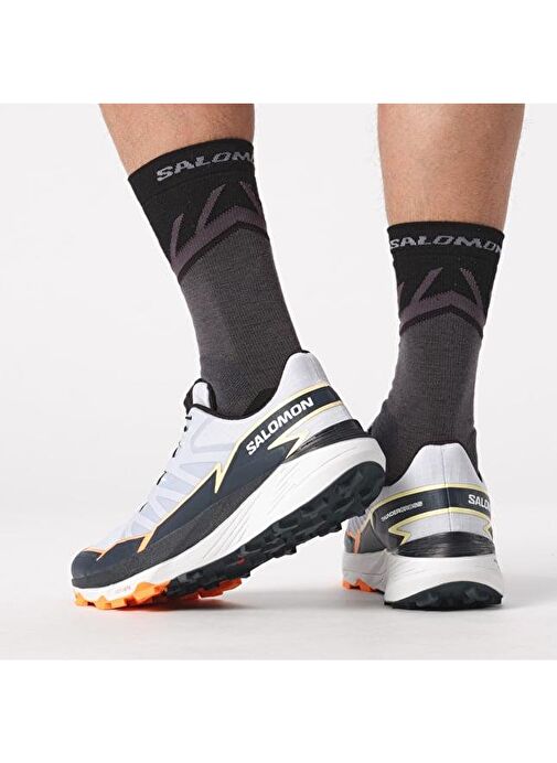 Salomon Thundercross Erkek Koşu Ayakkabısı - Görsel 9