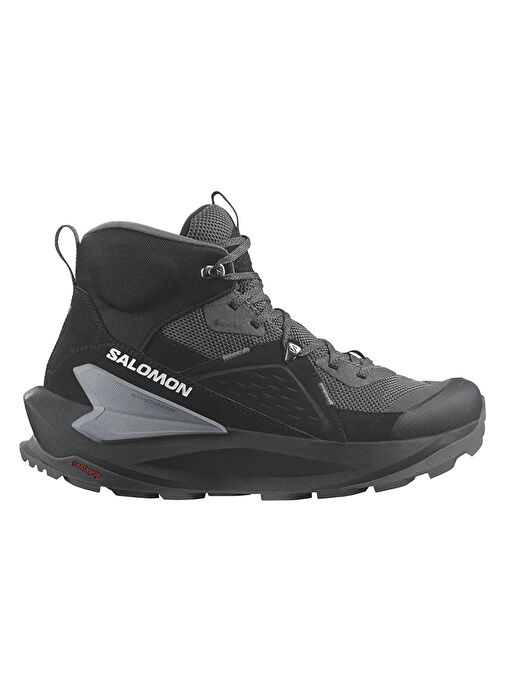 Salomon Elixir Mid Gore-Tex Erkek Outdoor Bot - Görsel 2
