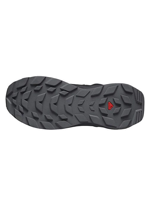 Salomon Elixir Mid Gore-Tex Erkek Outdoor Bot - Görsel 5