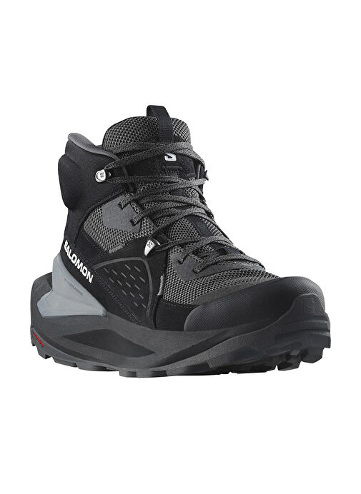 Salomon Elixir Mid Gore-Tex Erkek Outdoor Bot - Görsel 7