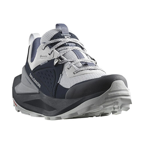 Salomon Elixir Gore-Tex Kadın Outdoor Ayakkabı - Görsel 4