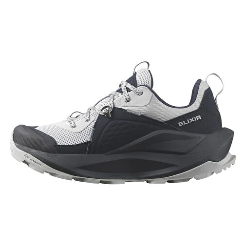 Salomon Elixir Gore-Tex Kadın Outdoor Ayakkabı - Görsel 3