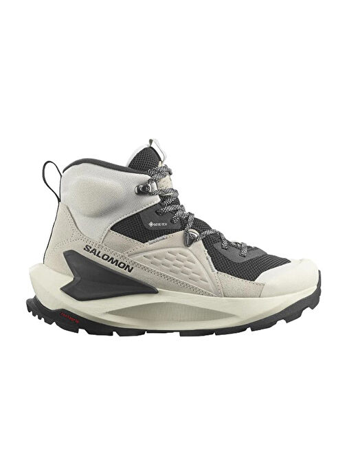 Salomon Elixir Mid Gore-Tex W Kadın Outdoor Bot - Görsel 2