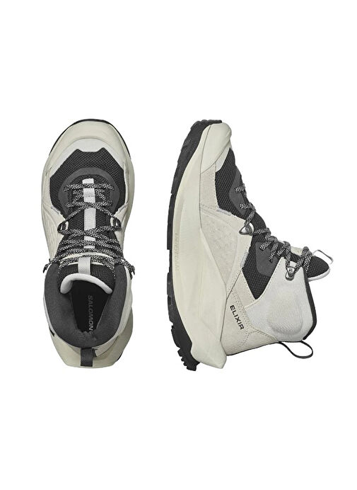 Salomon Elixir Mid Gore-Tex W Kadın Outdoor Bot - Görsel 3
