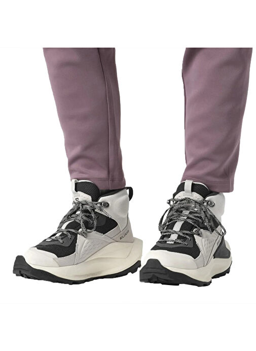 Salomon Elixir Mid Gore-Tex W Kadın Outdoor Bot - Görsel 4