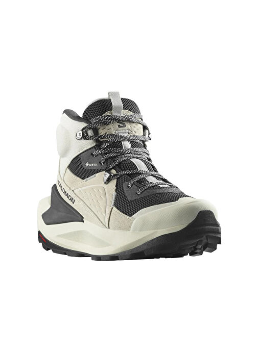 Salomon Elixir Mid Gore-Tex W Kadın Outdoor Bot - Görsel 5