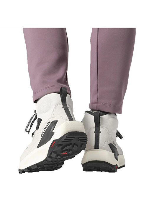 Salomon Elixir Mid Gore-Tex W Kadın Outdoor Bot - Görsel 8