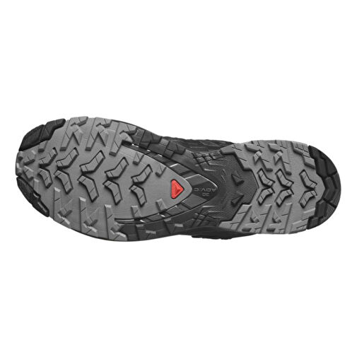 Salomon XA Pro 3D V9 Gore-Tex Kadın Outdoor Ayakkabı - Görsel 9