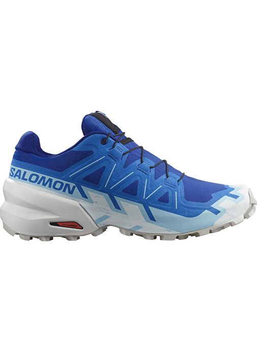 Salomon Speedcross 6 Erkek Koşu Ayakkabısı - Görsel 2