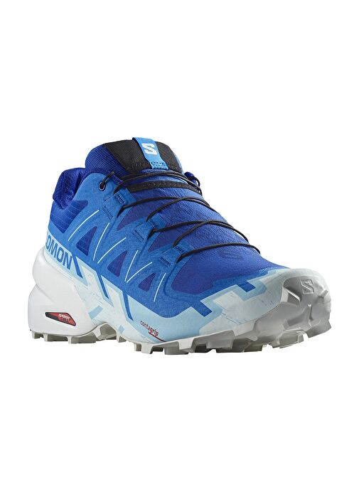Salomon Speedcross 6 Erkek Koşu Ayakkabısı - Görsel 4