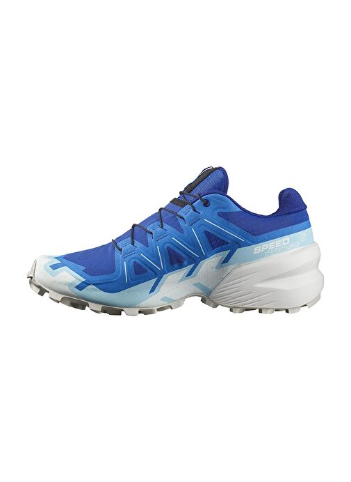 Salomon Speedcross 6 Erkek Koşu Ayakkabısı - Görsel 3