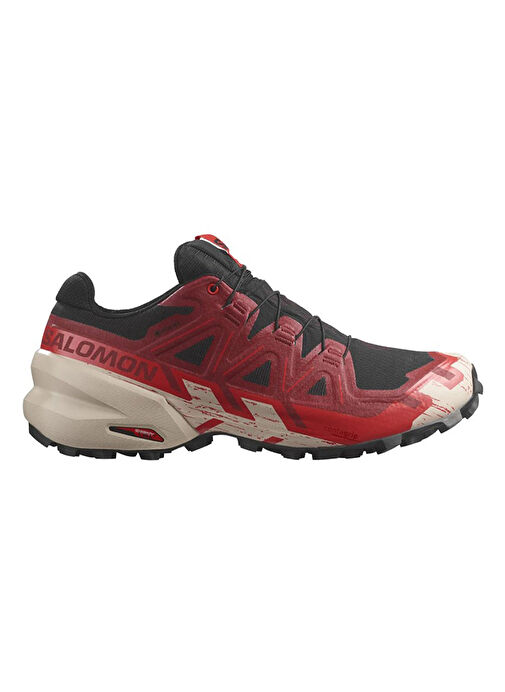 Salomon Speedcross 6 Gore-Tex Outdoor Ayakkabı - Görsel 2