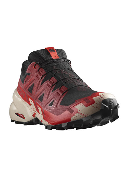 Salomon Speedcross 6 Gore-Tex Outdoor Ayakkabı - Görsel 3