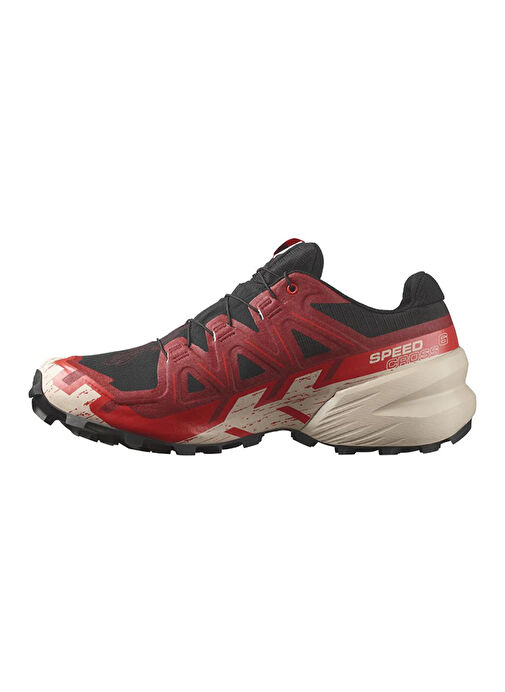 Salomon Speedcross 6 Gore-Tex Outdoor Ayakkabı - Görsel 4