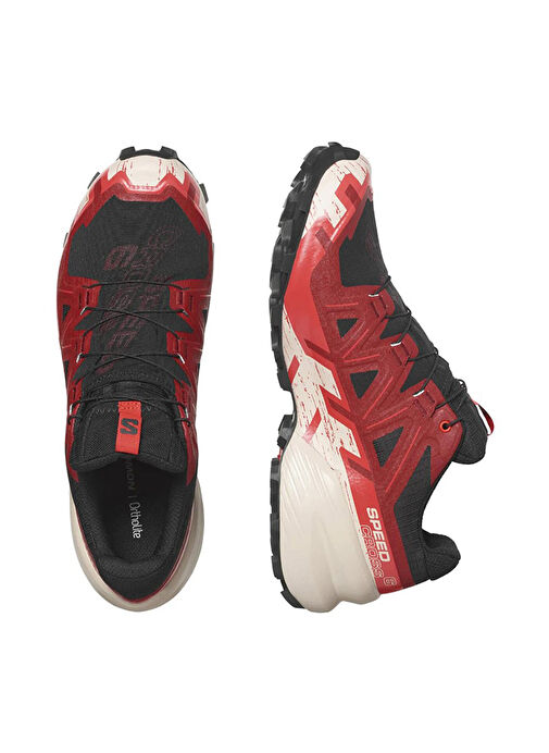 Salomon Speedcross 6 Gore-Tex Outdoor Ayakkabı - Görsel 5