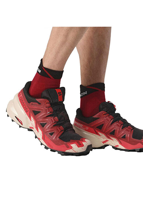 Salomon Speedcross 6 Gore-Tex Outdoor Ayakkabı - Görsel 6