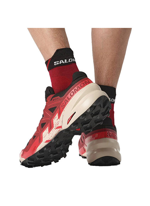 Salomon Speedcross 6 Gore-Tex Outdoor Ayakkabı - Görsel 7