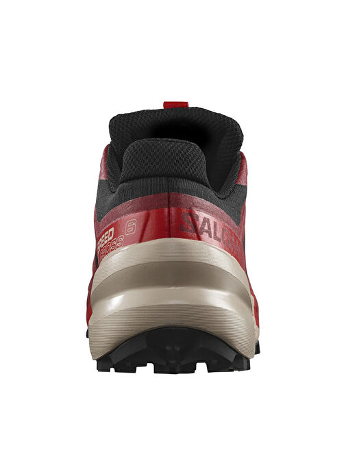 Salomon Speedcross 6 Gore-Tex Outdoor Ayakkabı - Görsel 9