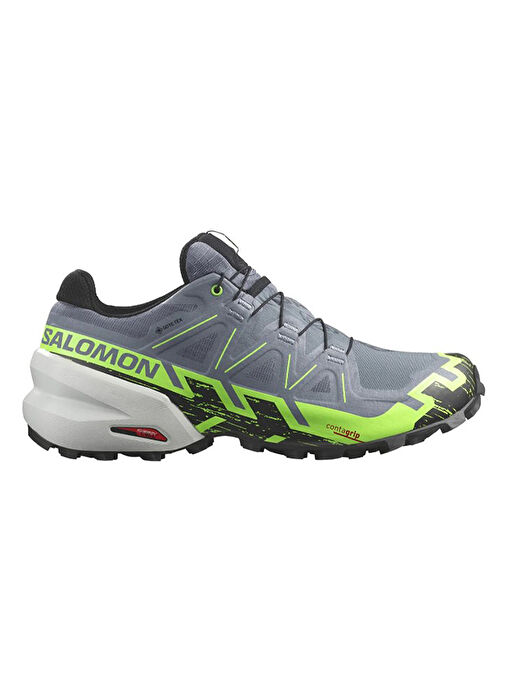 Salomon Speedcross 6 Gore-Tex Erkek Outdoor Ayakkabı - Görsel 2