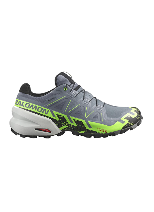 Salomon Speedcross 6 Gore-Tex Erkek Outdoor Ayakkabı - Görsel 3