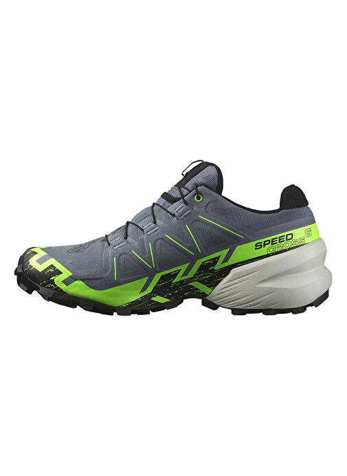 Salomon Speedcross 6 Gore-Tex Erkek Outdoor Ayakkabı - Görsel 4