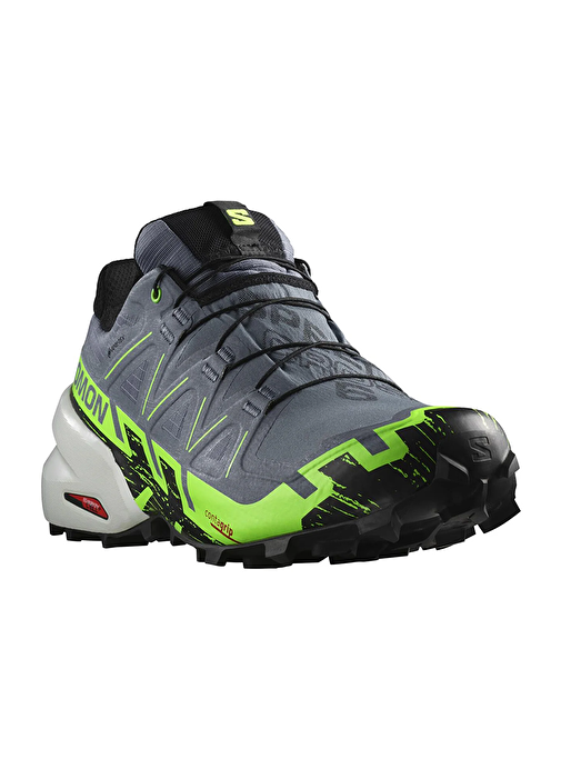 Salomon Speedcross 6 Gore-Tex Erkek Outdoor Ayakkabı - Görsel 6