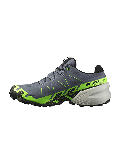 Salomon Speedcross 6 Gore-Tex Erkek Outdoor Ayakkabı - Görsel 8