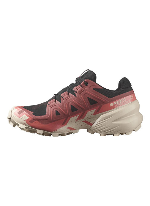 Salomon Speedcross 6 Gore-Tex Patika Koşu Ayakkabısı - Görsel 4