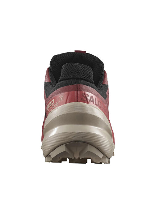 Salomon Speedcross 6 Gore-Tex Patika Koşu Ayakkabısı - Görsel 6